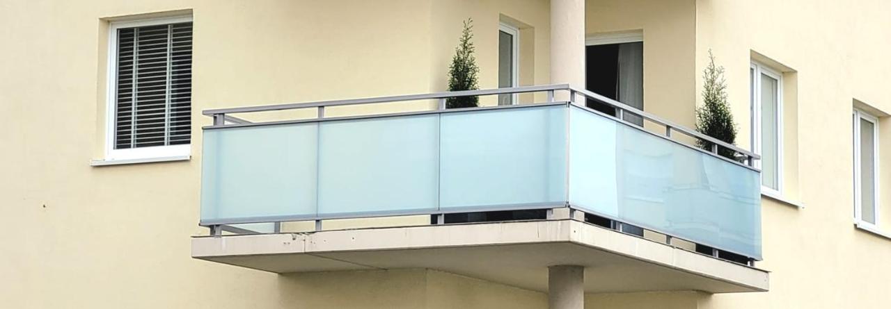 Park Apartament Z Duzym Tarasem - Proplace 乔左维尔考普尔斯基 外观 照片